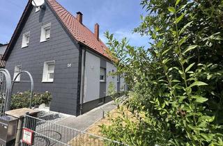 Einfamilienhaus kaufen in 73054 Eislingen, Charmantes Einfamilienhaus mit Wintergarten und modernisiertem Wohnkomfort in guter Lage