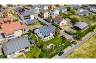 Einfamilienhaus kaufen in 92421 Schwandorf, Großzügiges Einfamilienhaus mit reichlich Ausbaupotenzial & herrlichem Gartenparadies!