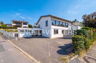 Haus kaufen in 71334 Waiblingen, Charaktervolles Wohnhaus mit Einliegerwohnung in ruhiger Hanglage am Galgenberg!