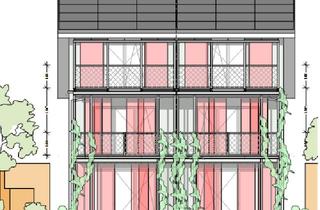 Doppelhaushälfte kaufen in Waldstraße 17, 72074 Tübingen, Wohnen mit Charakter: Doppelhaushälfte in Tübingen