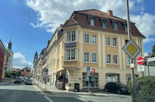 Haus kaufen in Neugasse 10, 02625 Bautzen, Wohn- und Geschäftshaus in zentraler Lage von Bautzen mit Entwicklungspotenzial