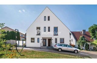 Haus kaufen in 85238 Petershausen, Gepflegtes Zuhause mit fünf Zimmern, Terrasse, Balkon und vielseitigen Nutzungsmöglichkeiten
