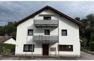 Mehrfamilienhaus kaufen in Egg 53, 94505 Bernried, Mehrfamilienhaus / Wohnhaus mit PV Anlage in Schloß Egg Bernried