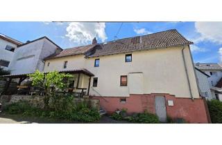 Haus kaufen in Erbismühler Weg, 61276 Weilrod, Viel Platz in Weilrod: 5-Zimmer-Haus mit Garage