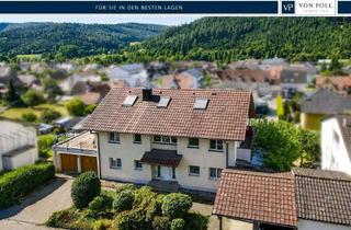 Mehrfamilienhaus kaufen in 77933 Lahr, Großzügiges Mehrfamilienhaus mit bis zu vier Wohneinheiten in ruhiger Lage von Lahr/Kuhbach