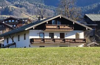 Doppelhaushälfte kaufen in Sammerlweg 10, 83471 Schönau, Wohnen, wo andere Urlaub machen: Doppelhaushälfte in Schönau am Königssee