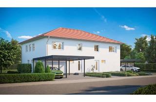 Haus kaufen in 74232 Abstatt, STREIF baut Ihre renditestarke Zukunft