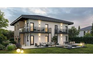 Haus kaufen in 68519 Viernheim, STREIF baut heute Ihre Rendite von morgen