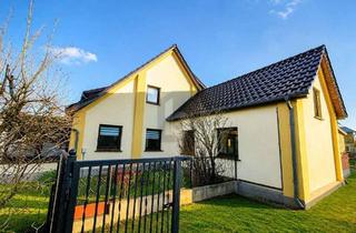 Haus kaufen in 19386 Kritzow, EIN ZUHAUSE IM GRÜNEN