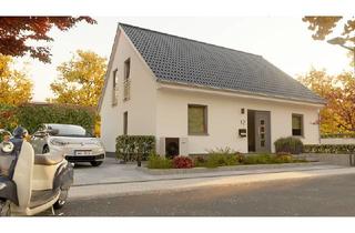 Haus kaufen in 04862 Mockrehna, Mitwachshaus Flair 148 in Strelln – Ein Zuhause, das mit Ihrem Leben wächst / Preis inkl. Grundstück