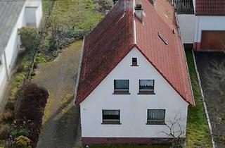 Haus kaufen in Ebersteinstraße 31, 76571 Gaggenau, Kleines Häuschen - Großer Garten - Perfekt für alle, die ihr Zuhause neu gestalten möchten
