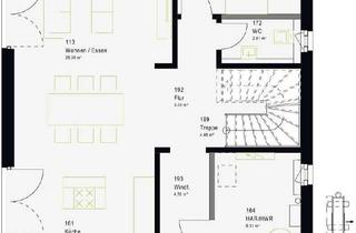 Haus kaufen in 41542 Dormagen, Endlich ein Zuhause mit Garten