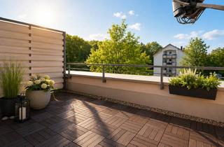 Haus kaufen in 76532 Oos, Modernes Familienrefugium mit Wellness-Oase - neuwertiges Reihenmittelhaus in Baden-Baden