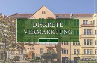 Mehrfamilienhaus kaufen in 42651 Solingen-Mitte, Mehrfamilienhaus in gutem Zustand in ruhiger Stadtlage