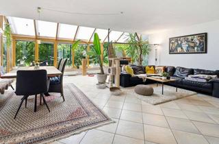 Haus kaufen in 85667 Oberpframmern, Energieeffizientes Ein-/ Zweifamilienhaus mit traumhaftem Garten in naturnaher Ortsrandlage!