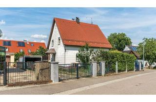 Haus kaufen in 93055 Brandlberg-Keilberg, Sechs Zimmer, Garten und Garage – Ihr neues Zuhause mit Entwicklungsmöglichkeiten
