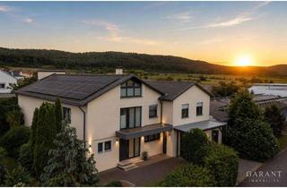 Haus kaufen in 91613 Marktbergel, Work-Life-Base: Wohnen und Arbeiten in Mittelfranken
