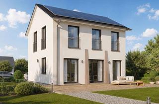 Haus kaufen in 86573 Obergriesbach, Euer Raumwunder - Stilvolles Familienleben trifft Wohlfühlkomfort