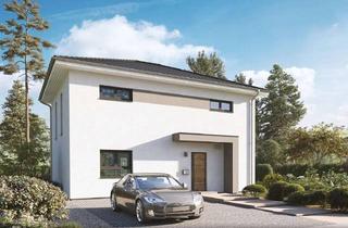 Haus kaufen in 86574 Petersdorf, Licht trifft Lebensfreude - Euer sonnendurchflutetes Zuhause