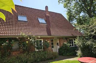 Bauernhaus kaufen in Quelkhorner Landstraße, 28870 Ottersberg, Bauernhaus mit bezauberndem Garten