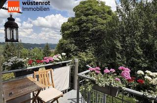 Villa kaufen in 74523 Schwäbisch Hall, Historische Stadtvilla mit liebevollem Garten und wunderschöner Aussicht