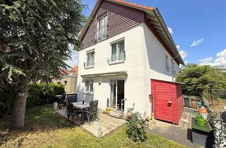 Doppelhaushälfte kaufen in 74172 Neckarsulm, Junge, energieeffiziente Doppelhaushälfte mit sanierter Heizung in Toplage von Neckarsulm