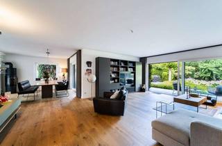 Haus kaufen in 46509 Xanten, Parkblick. Privatsphäre. Perfektion. – Exklusives Wohnhaus in bester Lage von Xanten