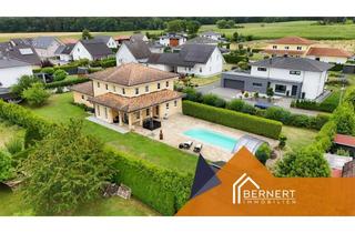 Haus kaufen in 96279 Weidhausen, Energieklasse A+ Haus mit Pool und Garage, 152 m², Weidhausen