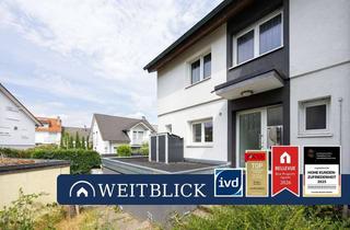 Haus kaufen in 71723 Großbottwar, WEITBLICK: Platz für die ganze Familie!