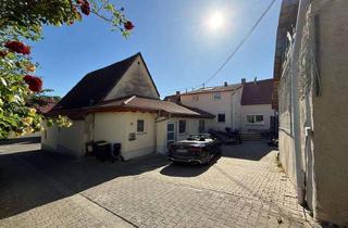 Haus kaufen in 55278 Dalheim, HEMING-IMMOBILIEN - Zeitnah einziehen - liebevolles Zuhause mit extra Appartement