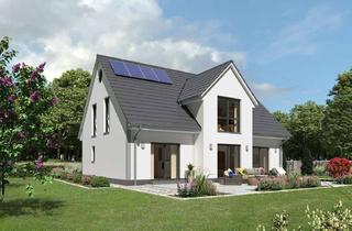 Haus kaufen in 23845 Seth, Neubauprojekt inkl. Grundstück in begehrter Waldrandlage Sülfelds