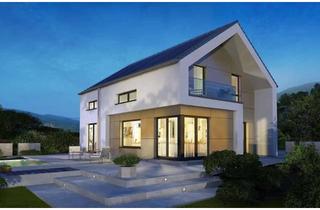 Haus kaufen in 59399 Olfen, Wohlfühlhaus mit Aussicht, Design und Raffinesse