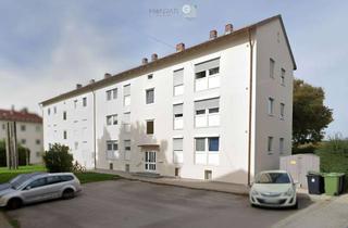Haus kaufen in Rotnpeckstraße 27-29, 85406 Zolling, Vollvermietetes MFH mit Wertsteigerungspotenzial in Metropolregion München!