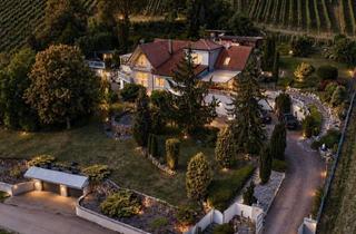 Villa kaufen in 88677 Markdorf, Villa Weinberg - Exklusives Anwesen mit Weinberg-Panorama