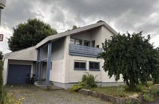 Haus kaufen in 74532 Ilshofen, Großzügiges Familiendomizil mit viel Entfaltungsraum in beliebter Lage von Ilshofen