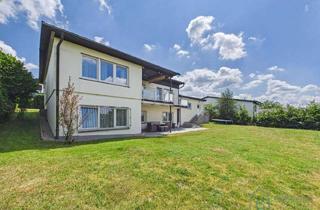 Haus kaufen in 58540 Meinerzhagen, Unverbaubarer Panorama-Blick in Bestlage von Meinerzhagen:Ihr Logenplatz im Grünen