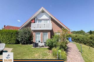 Haus kaufen in 23972 Dorf Mecklenburg, Komfortables Wohnen zwischen Wismar und dem Schweriner See!