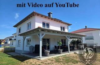 Einfamilienhaus kaufen in 89407 Dillingen, Modernes Einfamilienhaus in Dillingen a. d. Donau / Schretzheim