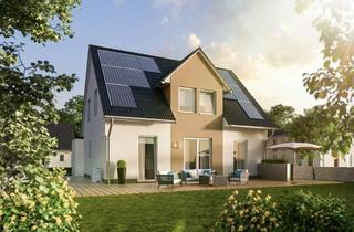 Haus kaufen in 06772 Möhlau, Mehr Platz fürs Leben in Möhlau - Preis inkl. Grundstück