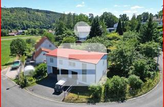 Haus kaufen in 96317 Kronach, Etwas Besonderes!