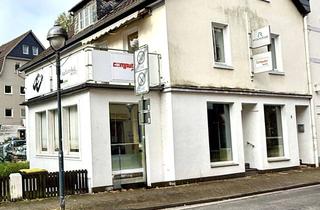 Haus kaufen in 58579 Schalksmühle, Seltene Gelegenheit! Wohn- & Geschäftshaus mit Potenzial für Eigennutzer & Kapitalanleger!