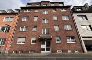 Mehrfamilienhaus kaufen in 46045 Altstadt-Süd, Mehrfamilienhaus in Oberhausen-Altstadt