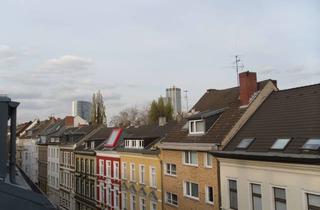 Mehrfamilienhaus kaufen in 40217 Unterbilk, Value-Add Wohnportfolio Düsseldorf | Zwei Mehrfamilienhäuser | Aufteilerpotenzial