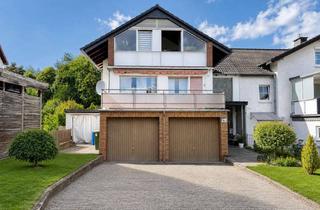 Haus kaufen in 34292 Ahnatal, Mehr Raum fürs Leben - Zweifamilienhaus in Ahnatal