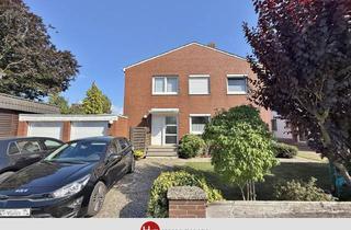 Mehrfamilienhaus kaufen in 27753 Delmenhorst, Ruhige Lage! Gepflegtes Mehrfamilienhaus mit neuwertiger Heizung!