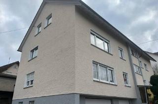 Wohnung kaufen in 75334 Straubenhardt, Charmante, modernisierte 2-Zimmer-Wohnung in Straubenhardt