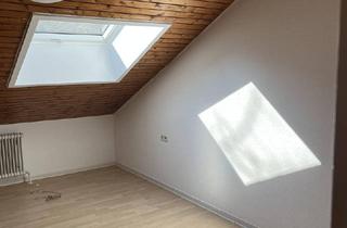 Wohnung mieten in 70329 Stuttgart, Renovierte und gemütliche 2-Zimmer Wohnung