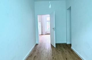 Wohnung mieten in 52070 Aachen, Kernsanierter Altbau Erstbezug - Perfekt für 2er WG / Paare
