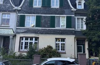 Wohnung mieten in 42285 Wuppertal, Schöne Erdgeschosswohnung in der Schloßstrasse