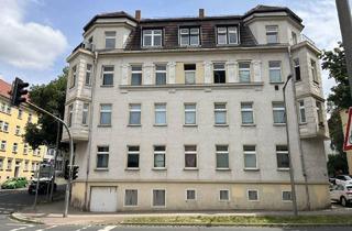 Anlageobjekt in 07545 Gera, provisionsfreies Mehrfamilienhaus mit 8,0 % Rendite